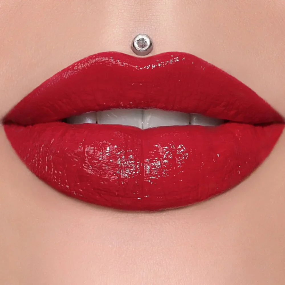 Jeffree Star Blood Sugar The Supreme Gloss  NIB